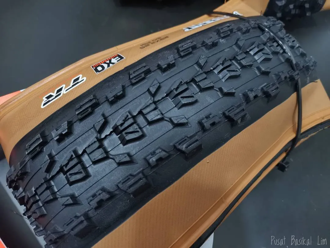 Maxxis Ardent 29x2.25 Tubeless Ready Tire