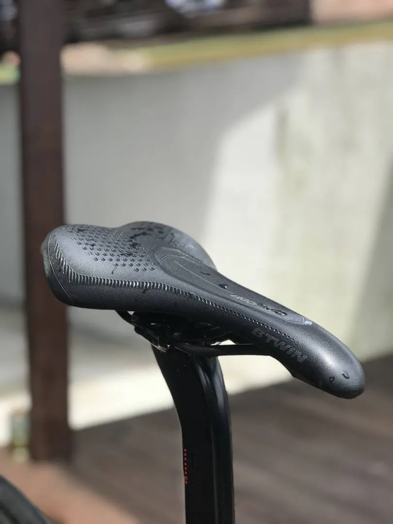 WTS used RANOX R2 road bikeâ€¼ï¸nego till letgo
