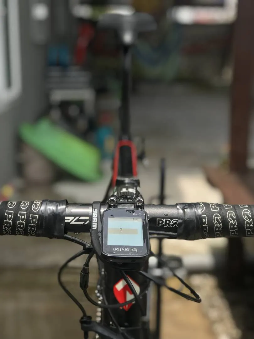 WTS used RANOX R2 road bikeâ€¼ï¸nego till letgo