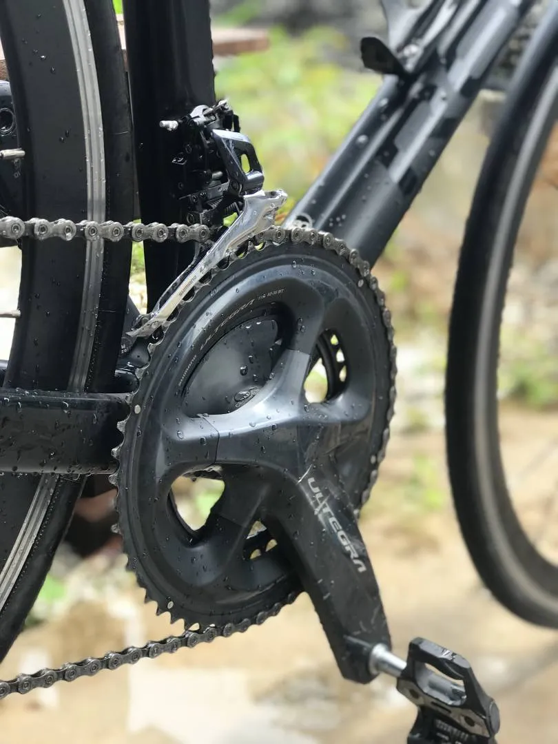 WTS used RANOX R2 road bikeâ€¼ï¸nego till letgo