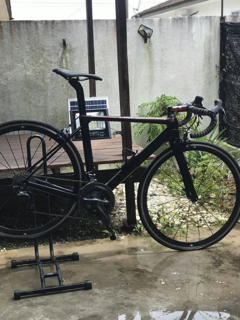 WTS used RANOX R2 road bikeâ€¼ï¸nego till letgo