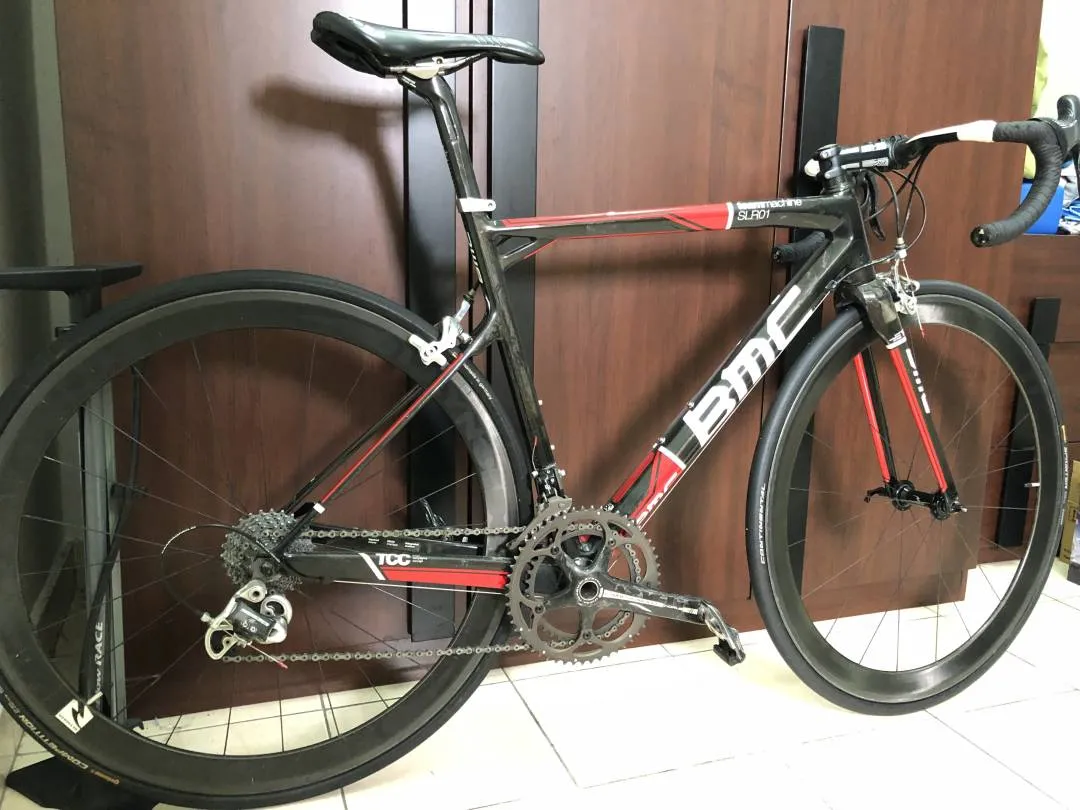BMC SLR01