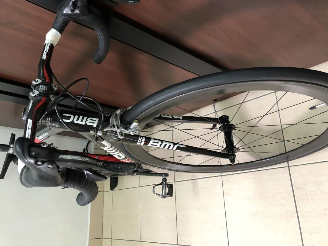 BMC SLR01