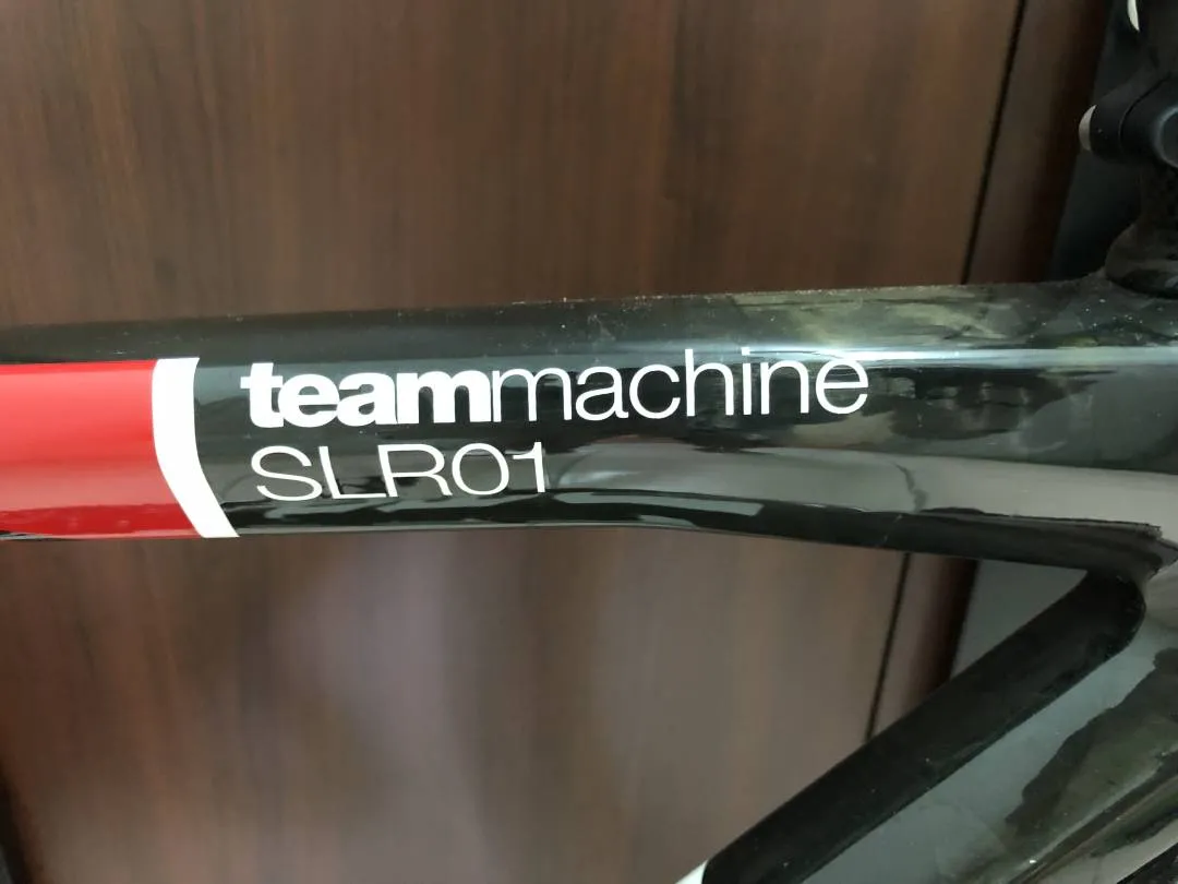 BMC SLR01