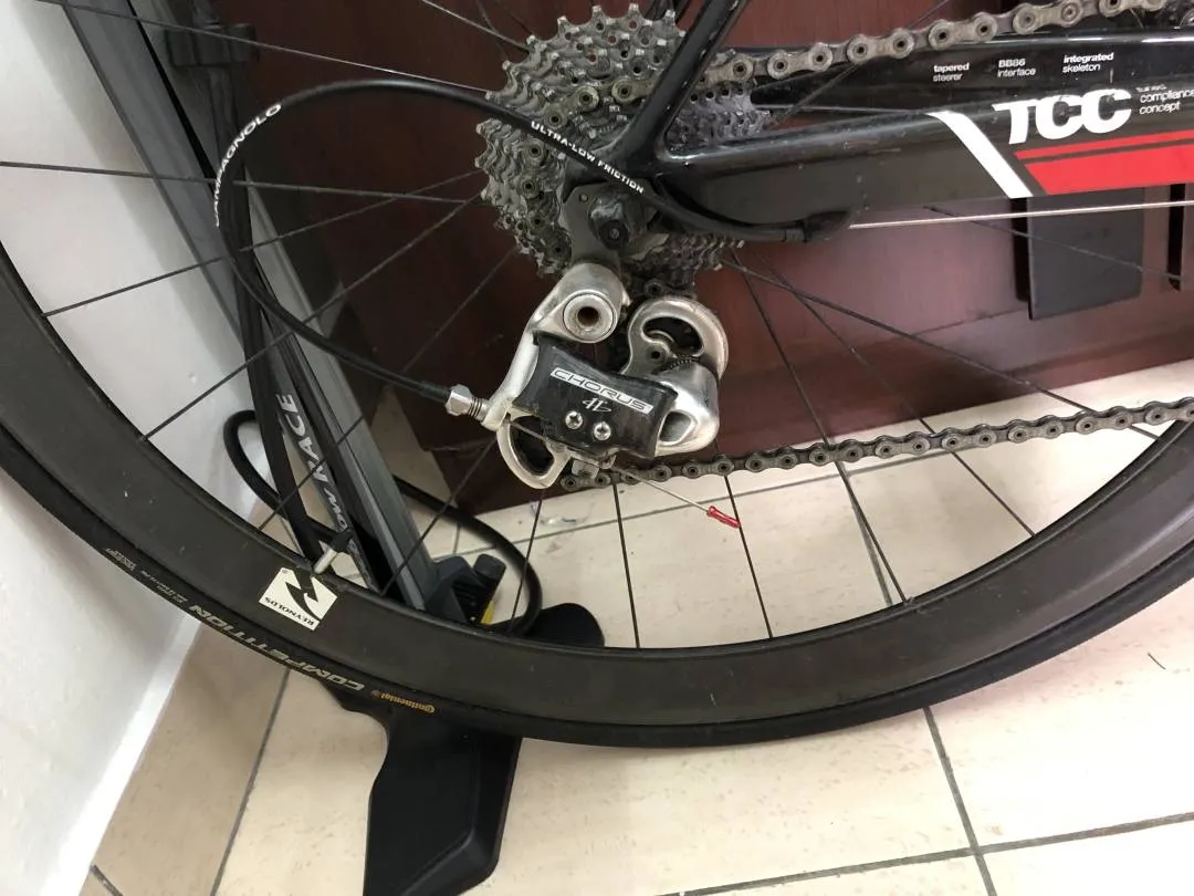 BMC SLR01