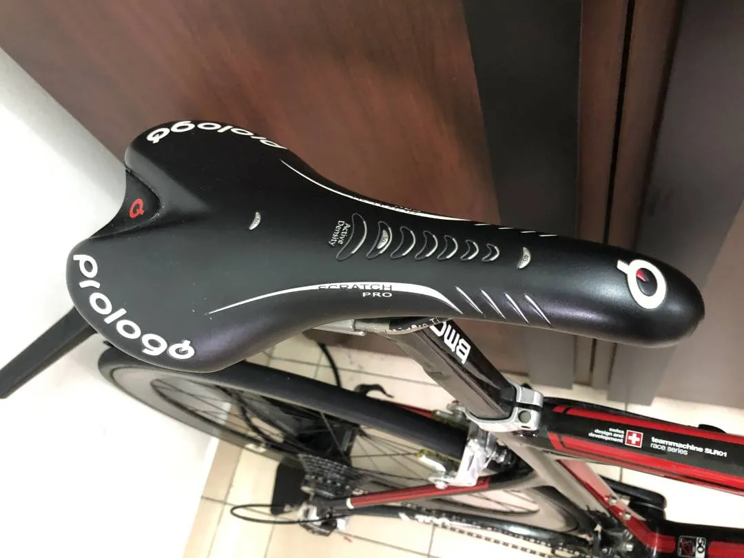 BMC SLR01