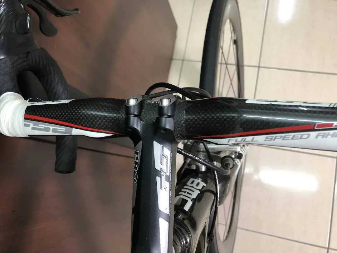 BMC SLR01
