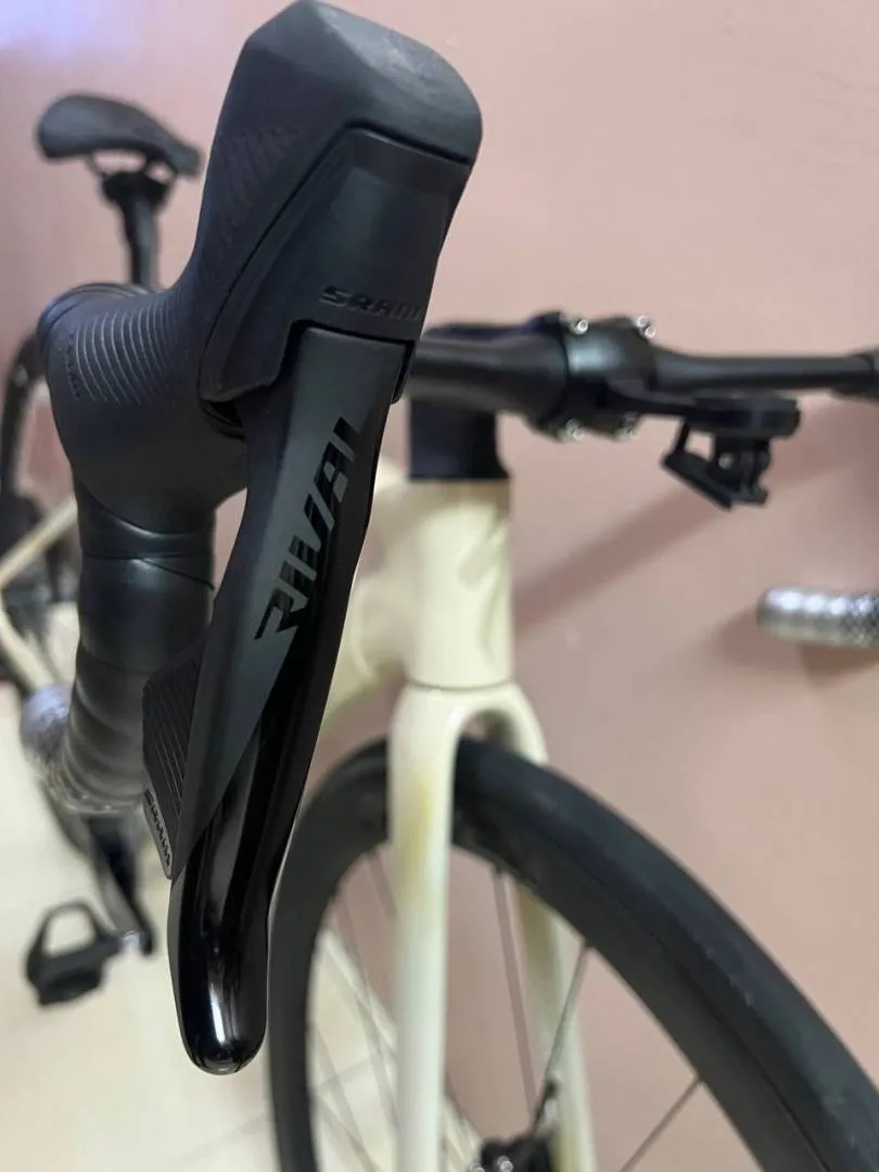 Specialized Allez Sprint 2022 Disc - like new
