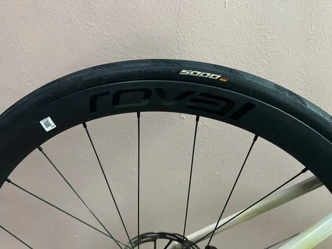 Specialized Allez Sprint 2022 Disc - like new