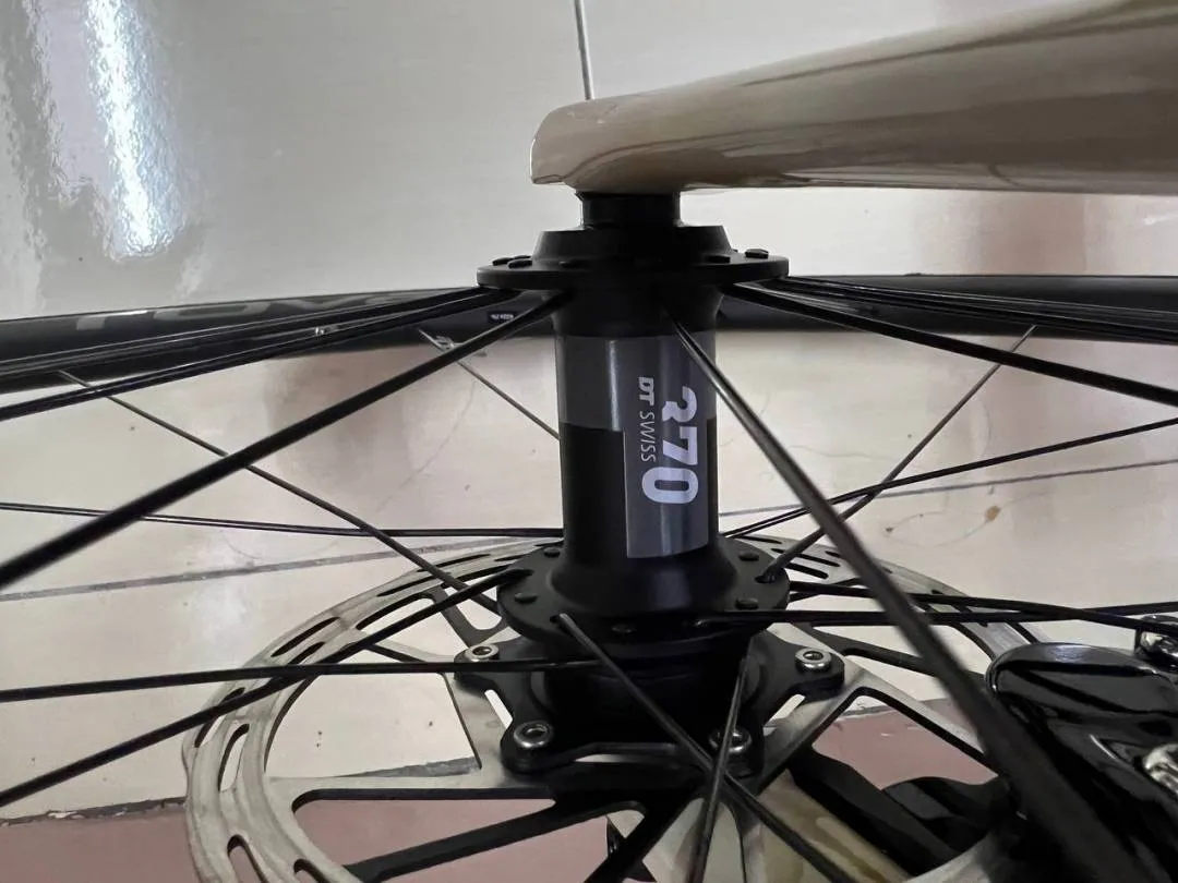 Specialized Allez Sprint 2022 Disc - like new