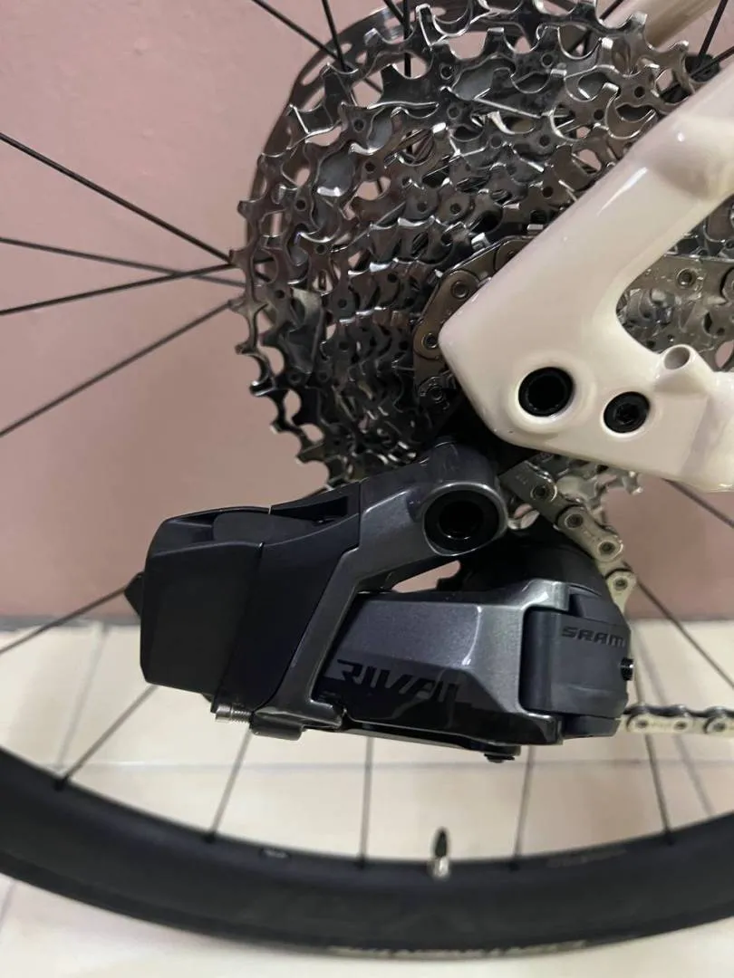 Specialized Allez Sprint 2022 Disc - like new