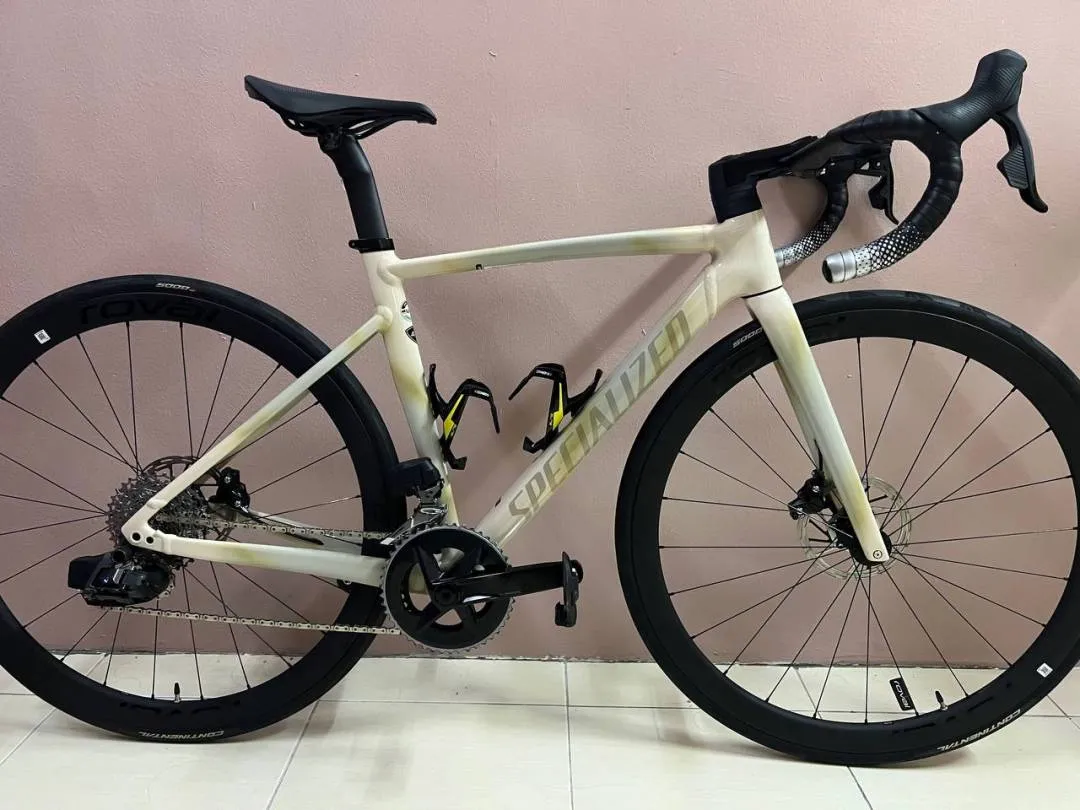 Specialized Allez Sprint 2022 Disc - like new