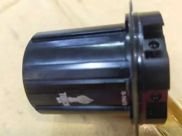 INDUSTRY NINE FREEWHEEL BODY (NO PAWS NO BEARING)