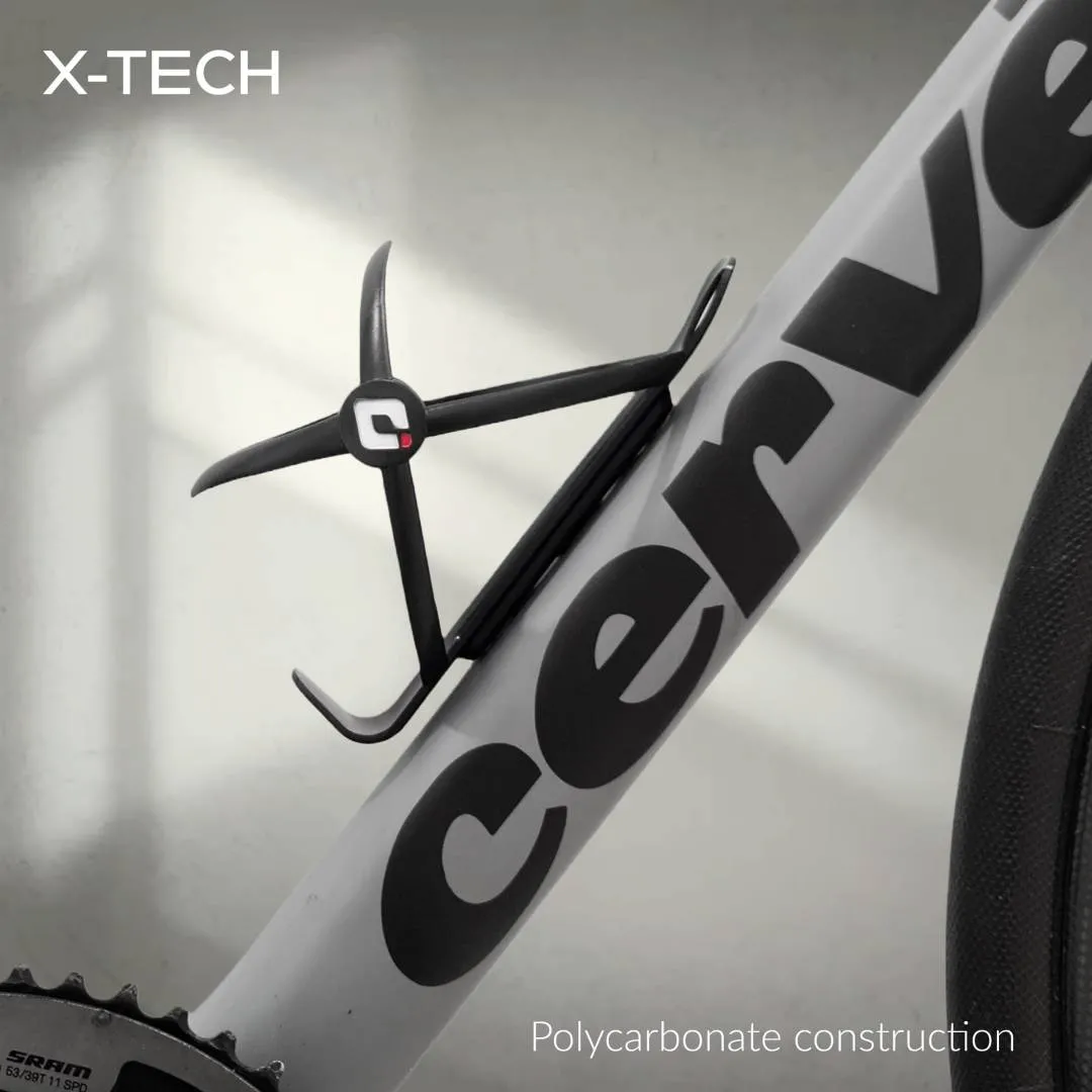 ODI X-TECH BOTTLE CAGE