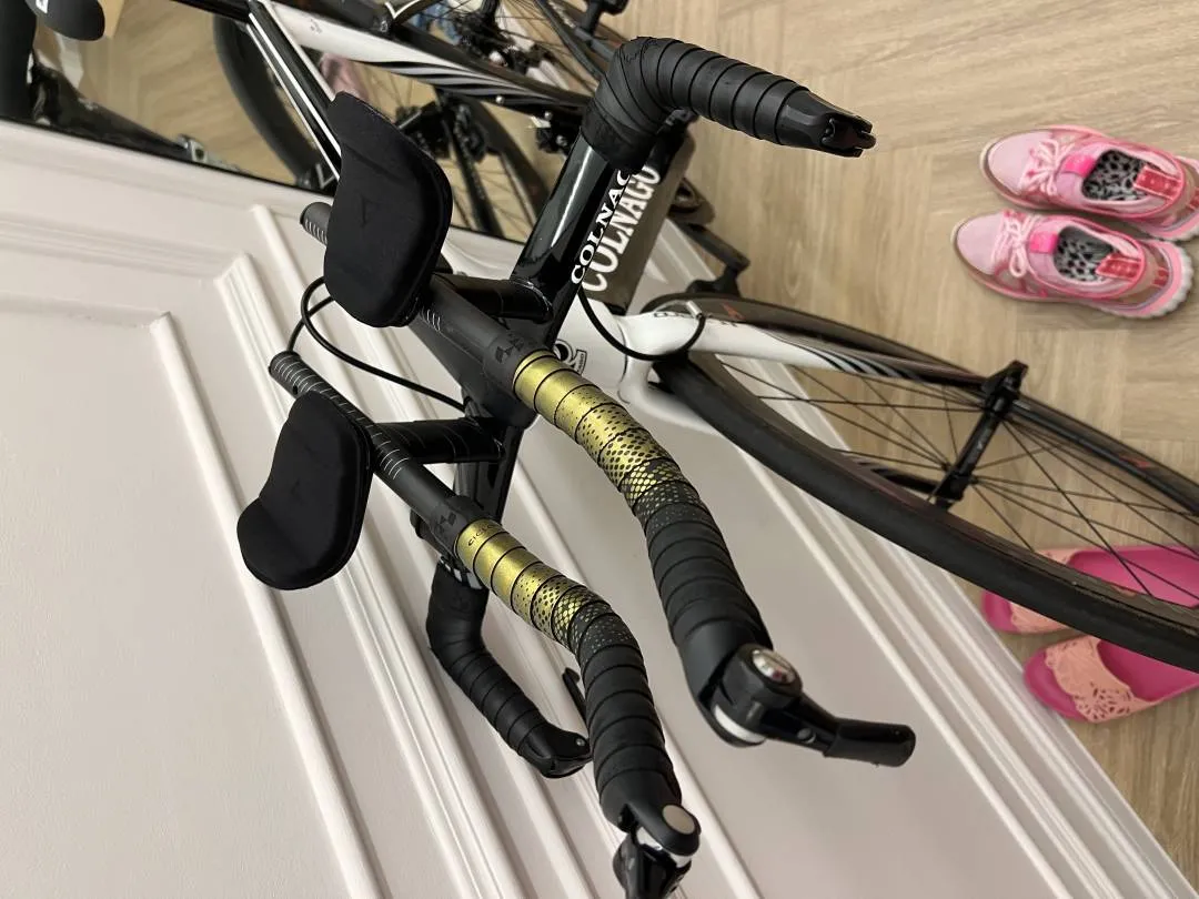 Colnago k.zero tt bike