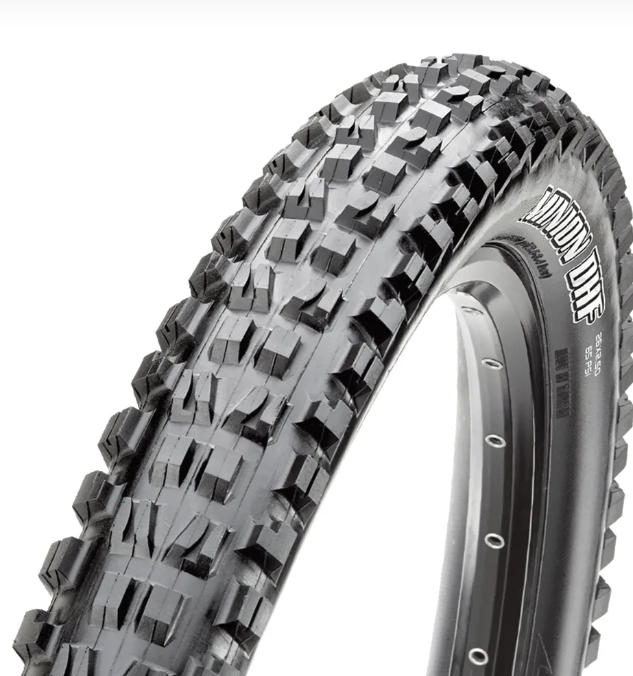 Maxxis Minion DHF 27.5 x 2.5 WT EXO/TR