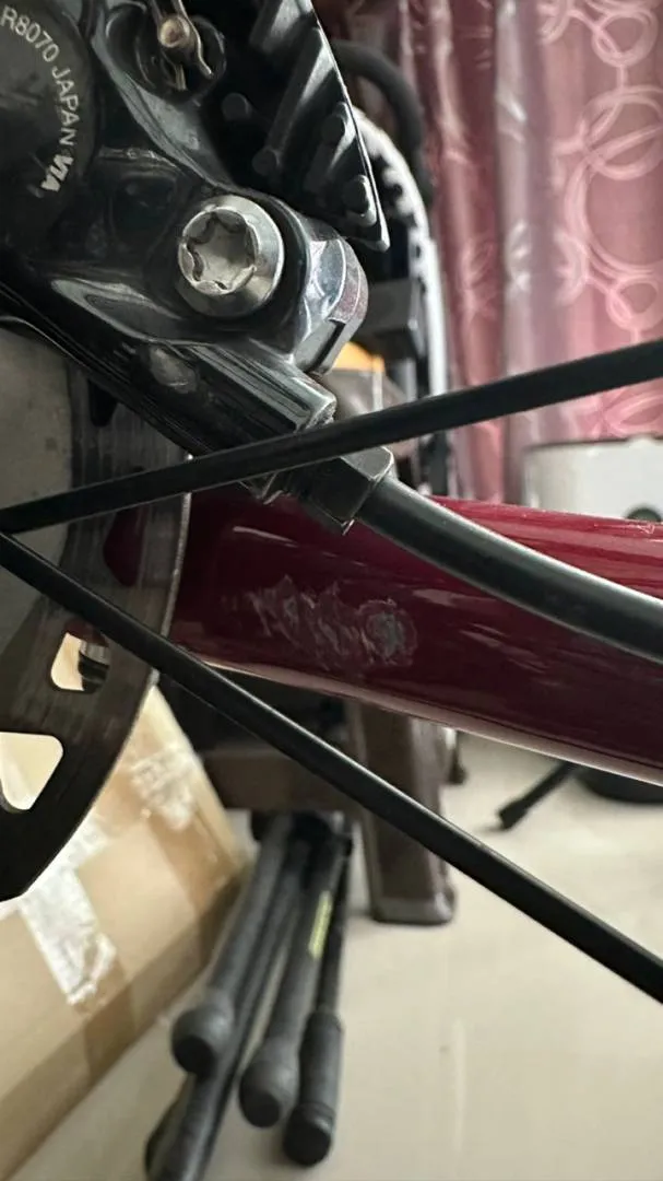 Used Emonda SLR OCLV800