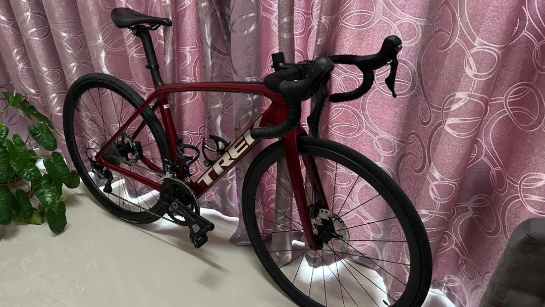 Used Emonda SLR OCLV800