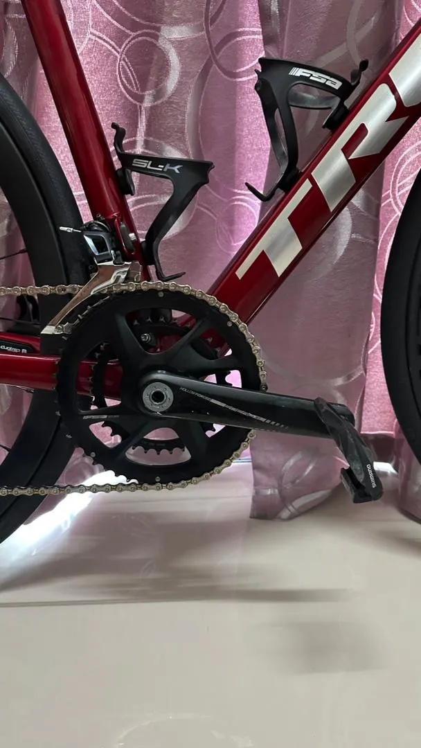 Used Emonda SLR OCLV800