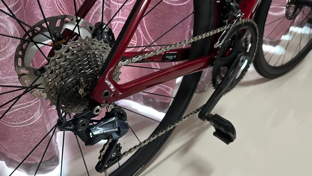 Used Emonda SLR OCLV800