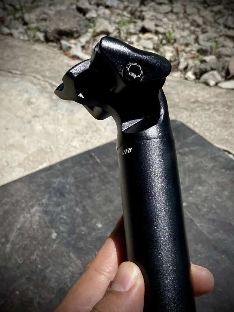 Specialized origanal seatpost