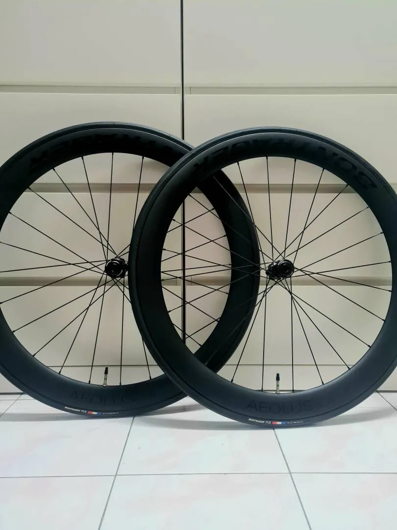 BONTRAGER AEOLUS PRO 51