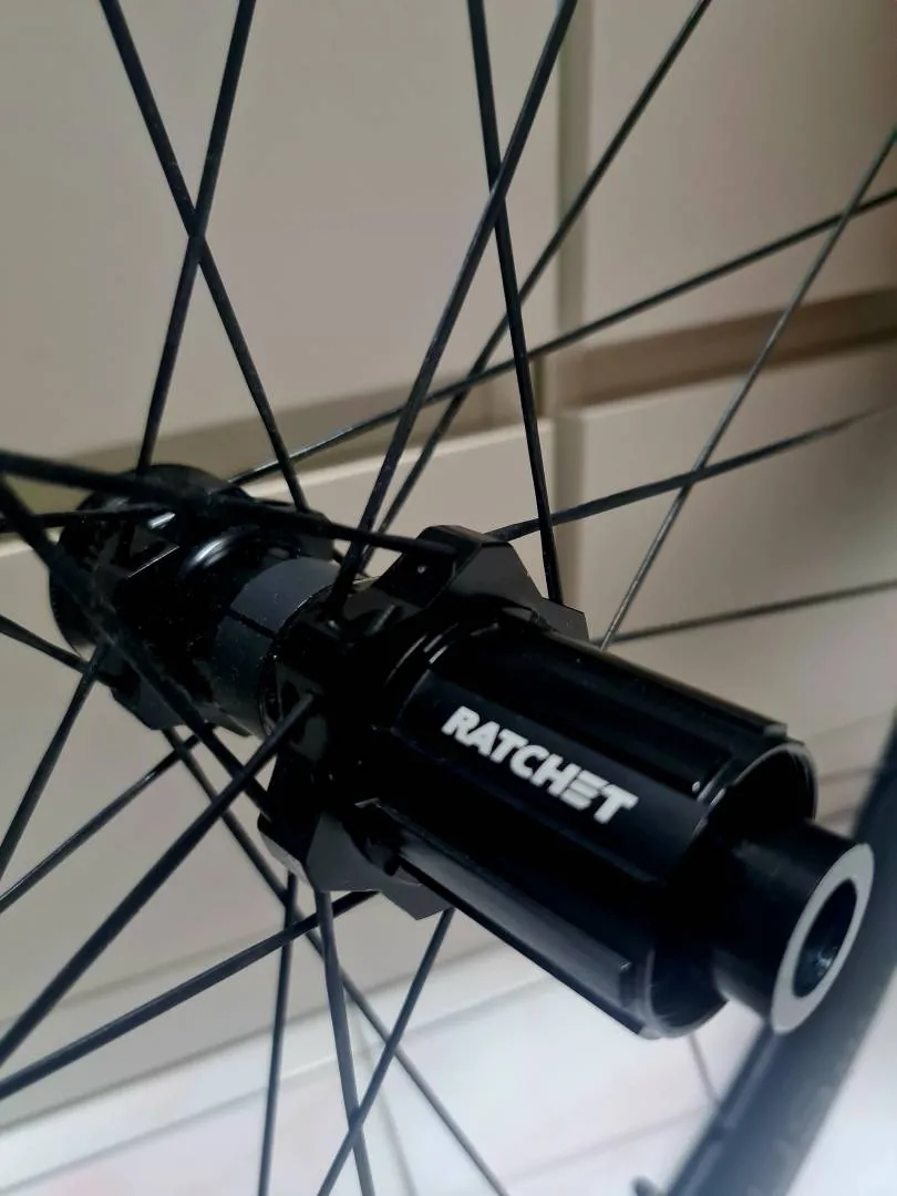 BONTRAGER AEOLUS PRO 51