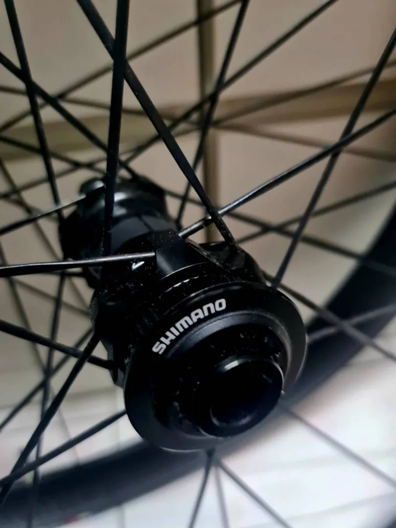 BONTRAGER AEOLUS PRO 51