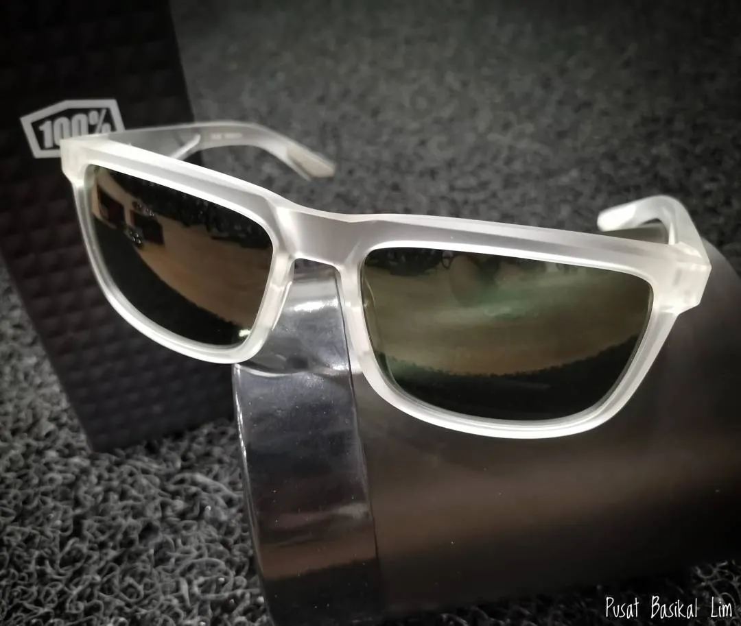 Ride 100% Performance Casual Sunglasses