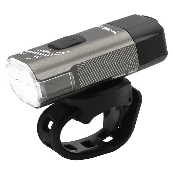 MOON RIGEL RECHARGEABLE FRONT LIGHT - 700 LUMENS AUTHENTIC