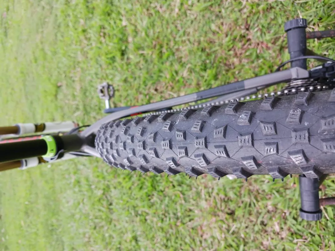 Polygon Siskiu 27.5