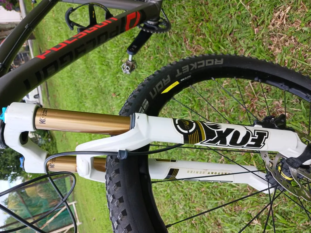 Polygon Siskiu 27.5