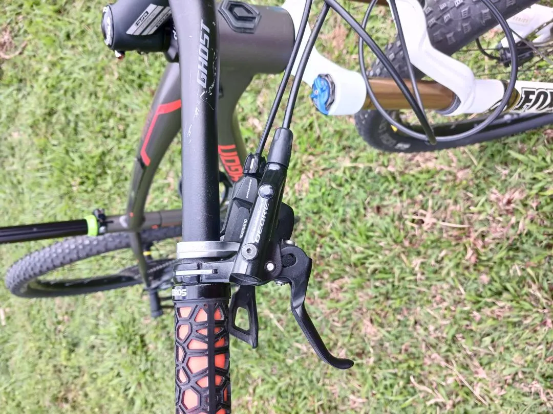 Polygon Siskiu 27.5