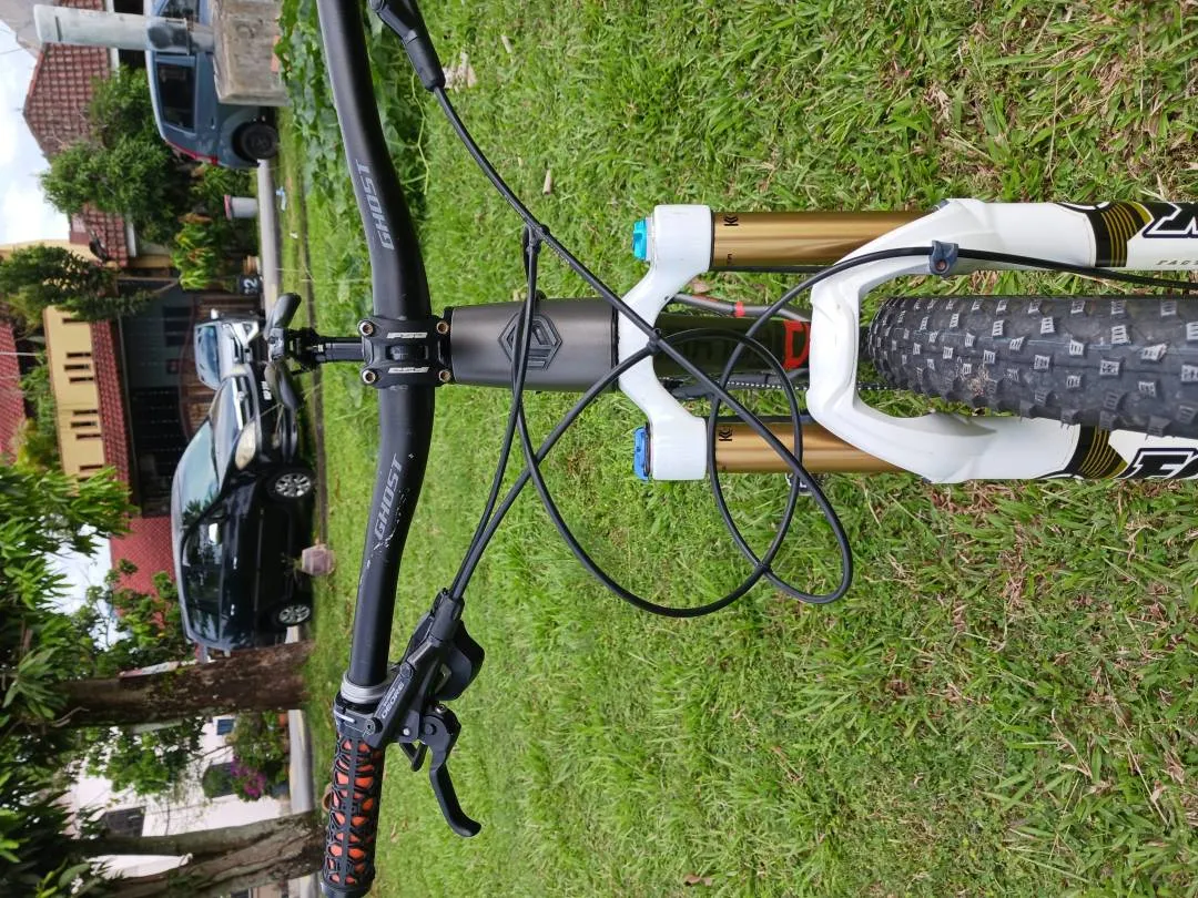Polygon Siskiu 27.5