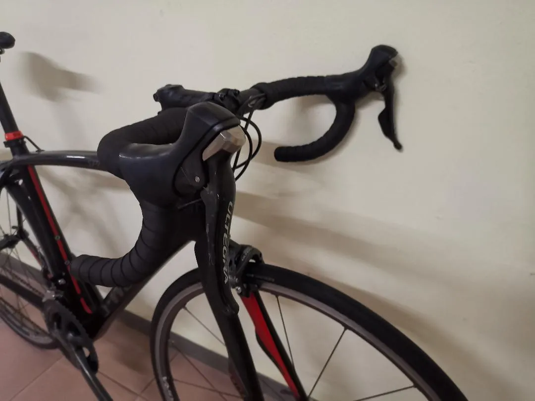 Specialized S-Works Rubaix SL4