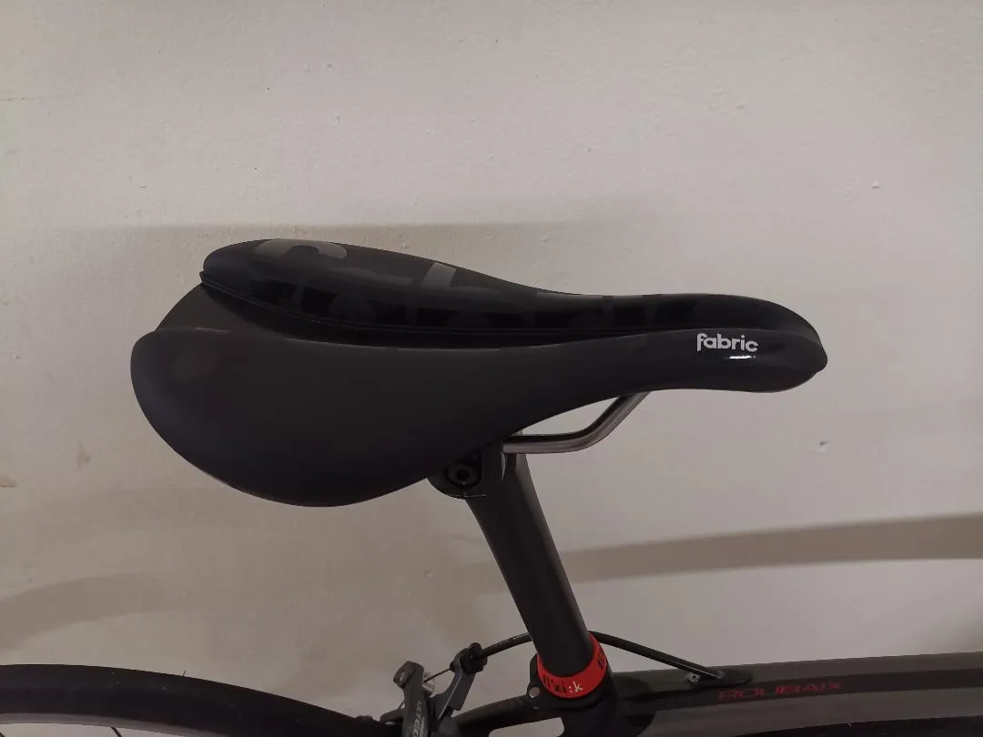 Specialized S-Works Rubaix SL4
