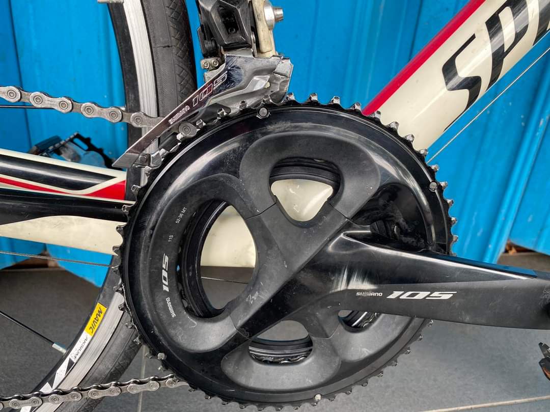 Specialized_Allez (Used)
