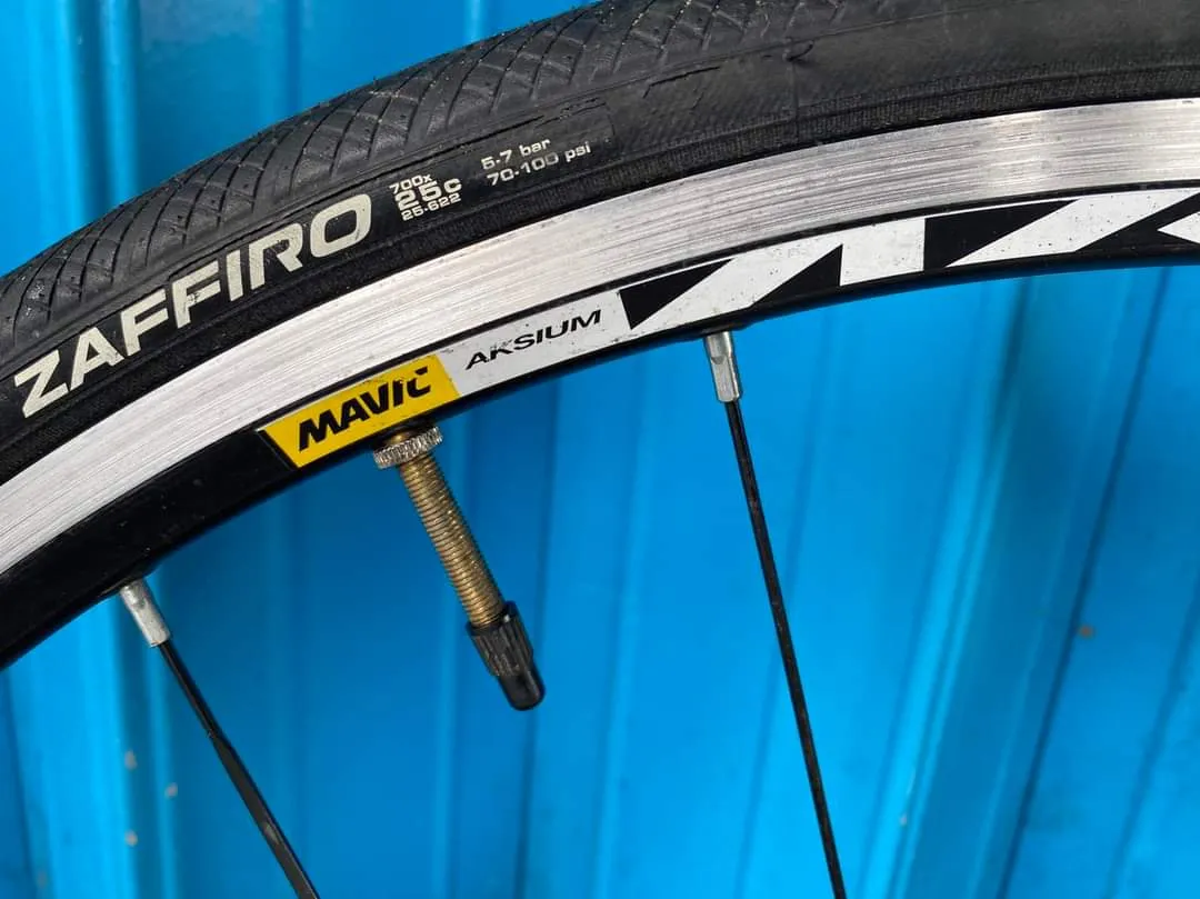 Specialized_Allez (Used)