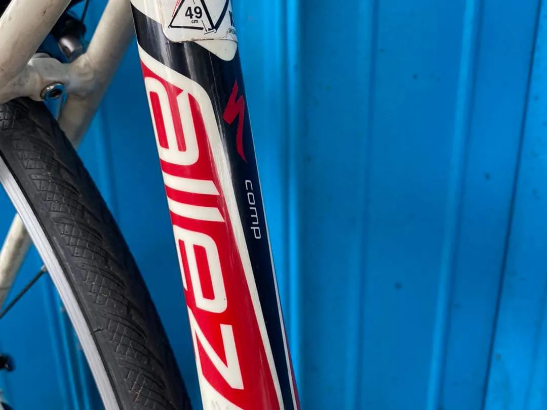 Specialized_Allez (Used)