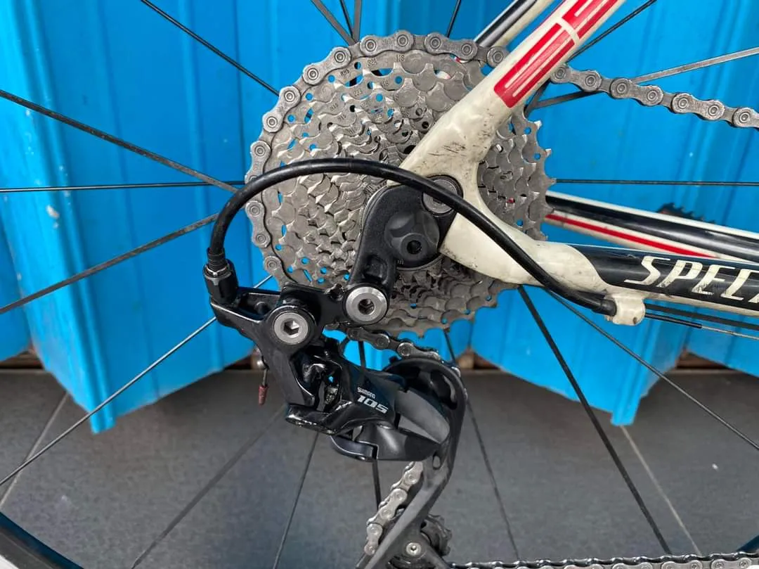 Specialized_Allez (Used)