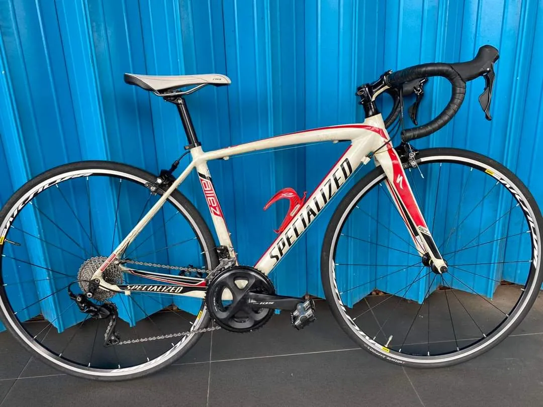 Specialized_Allez (Used)