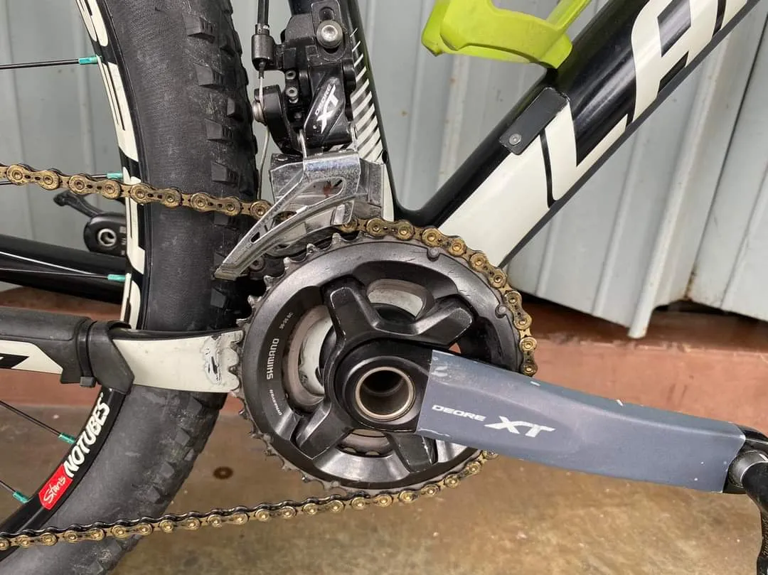 Lapierre_Prorace_627 MTB