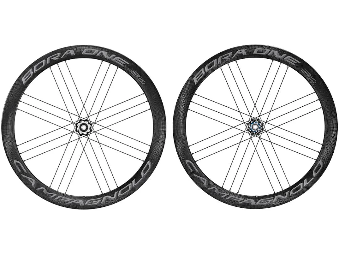 Campagnolo Bora One Disc Wheelset
