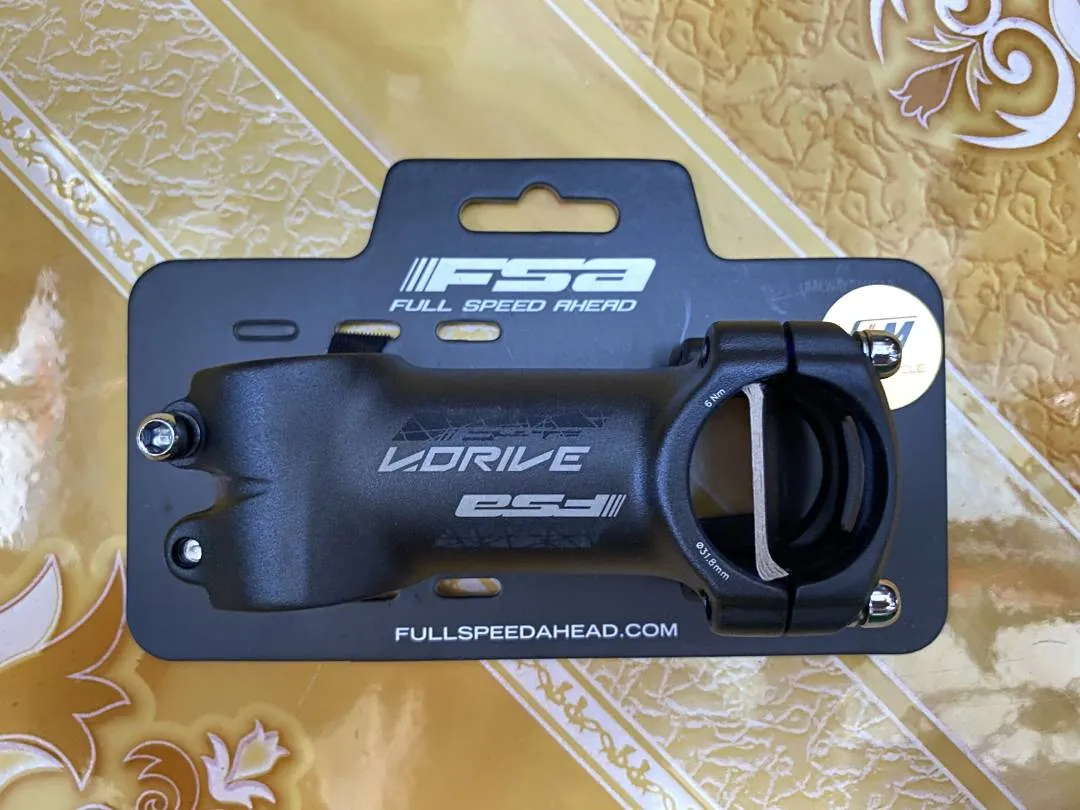 FSA V-DRIVE