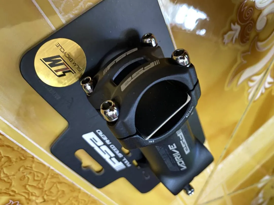 FSA V-DRIVE