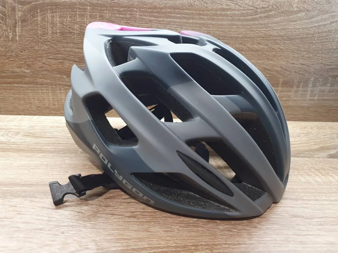 2021 Polygon Strattos S4 Size S