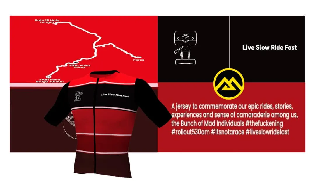 Vintobikes-Monton Cutsom made Cycling Jersey