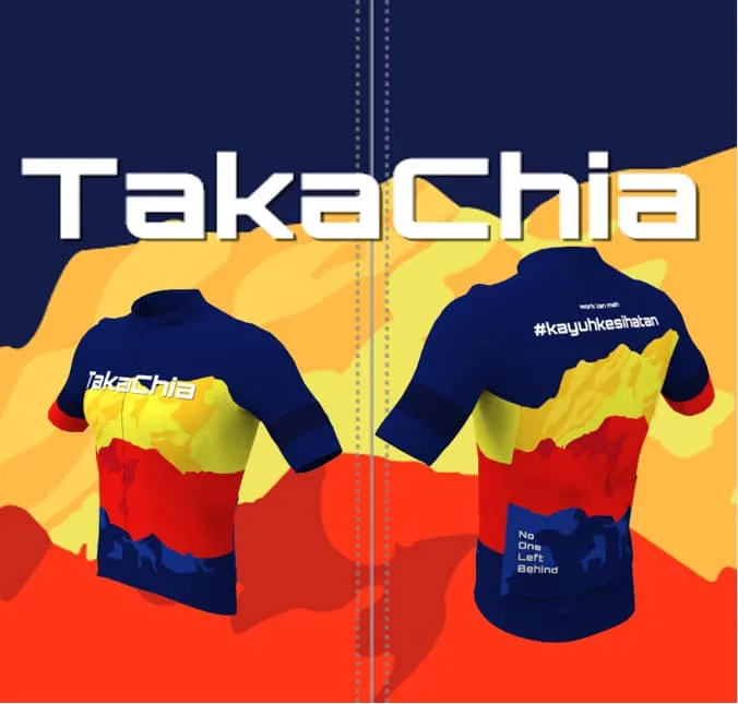 Vintobikes-Monton Cutsom made Cycling Jersey