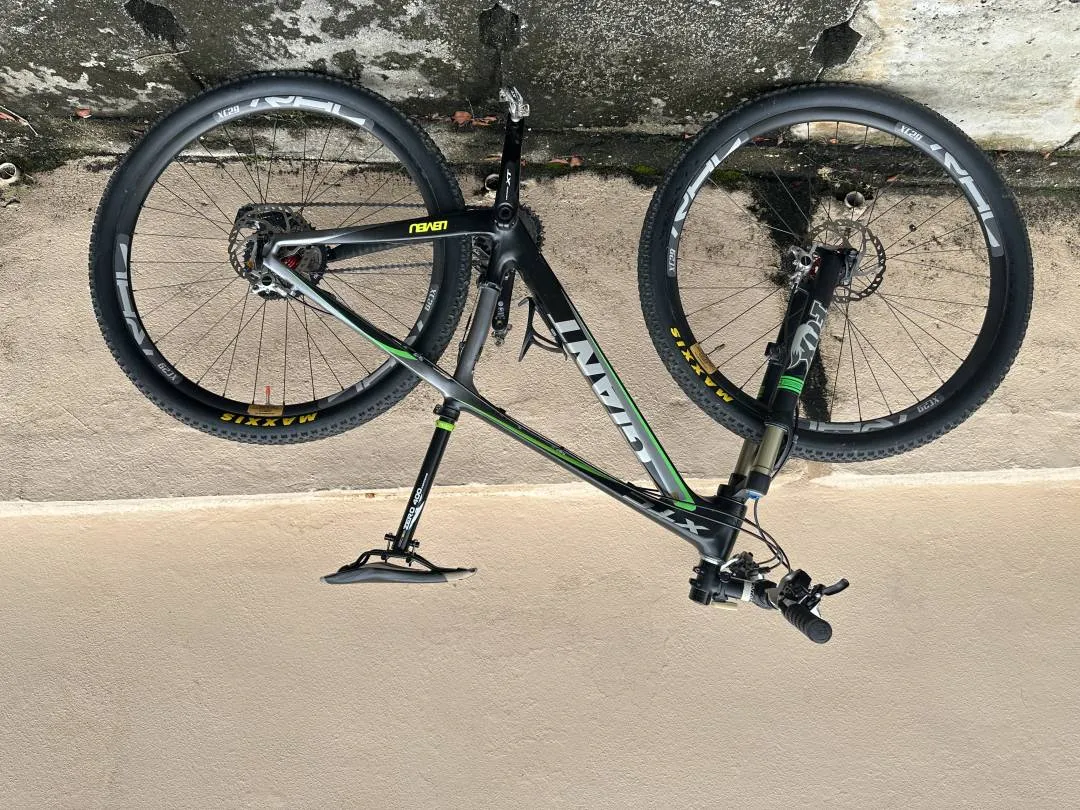 Giant XTC Carbon 29er