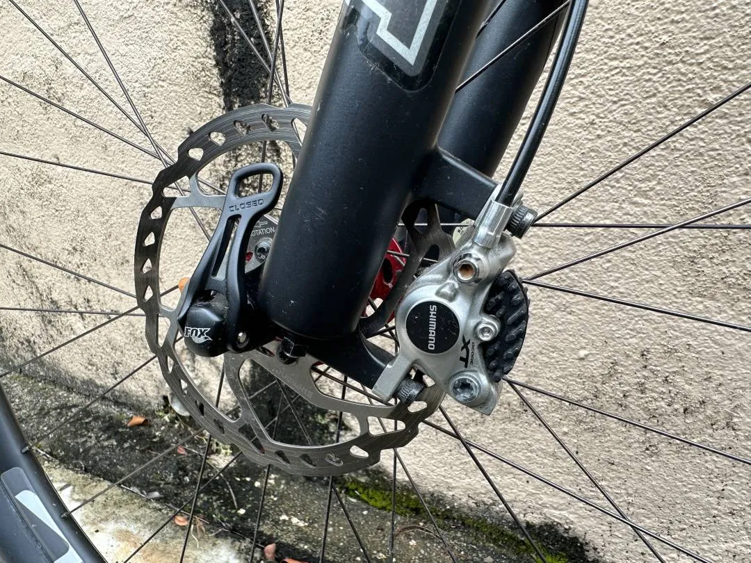 Giant XTC Carbon 29er